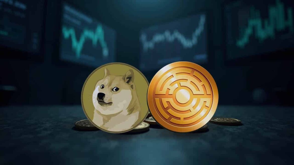 Прогноз цен на Dogecoin. Будет ли цена на Дог вскоре достигнет 1 USDT, когда эта новая криптовалюта захватит рынок?
