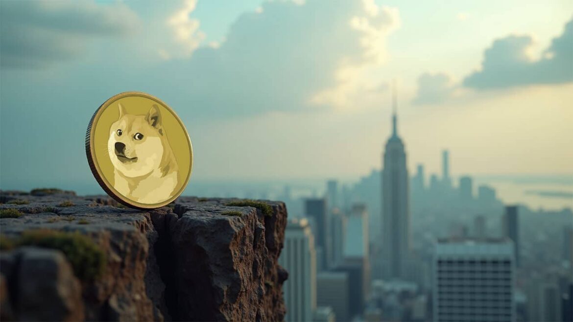 Прогноз цен на догкоин. Будет ли цена Doge скоро увеличиться до двойной стоимости?
