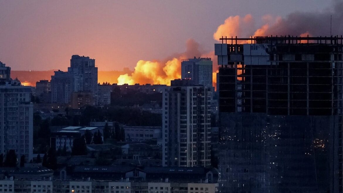 Пройдил в ключевой порт. Израиль угрожает заблокировать всю страну
