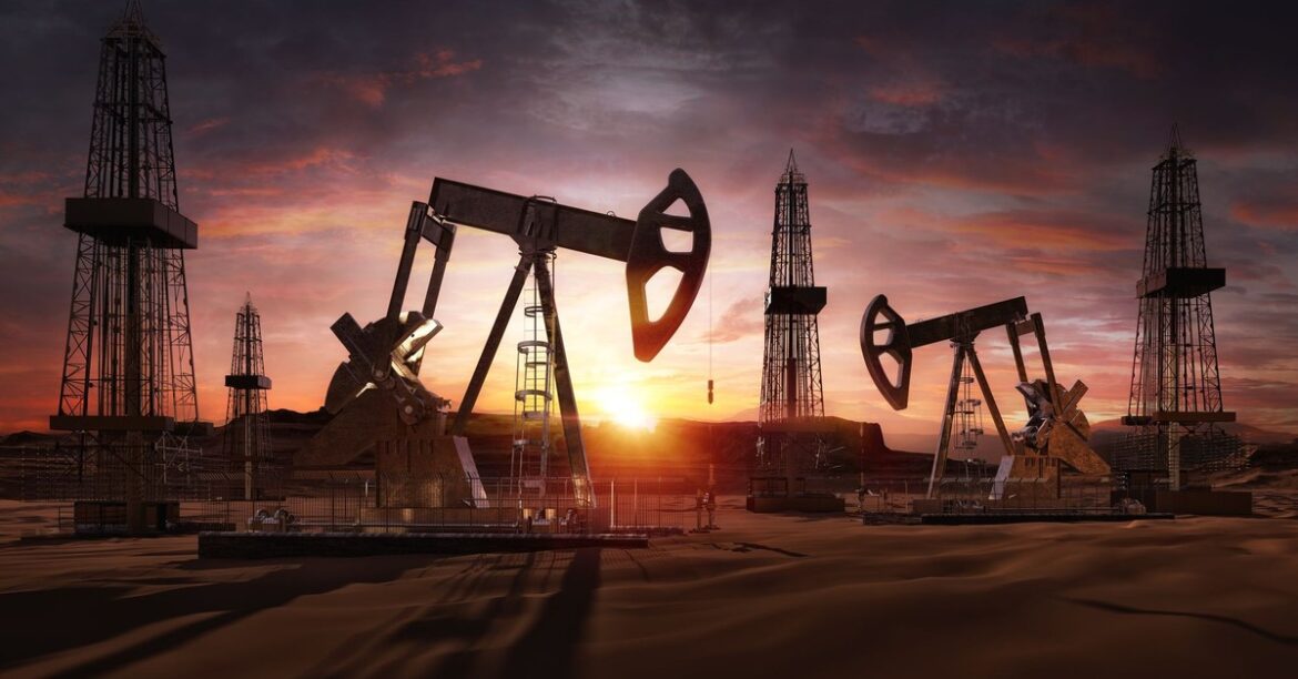 Самая дорогая нефть в течение двух месяцев после нападения Израиля в пятницу цена на бочки Barnt увеличилась до 78 долларов, что является самым высоким уровнем за два месяца. По словам экспертов, рост переход и ... сегодня 40 минут назад
