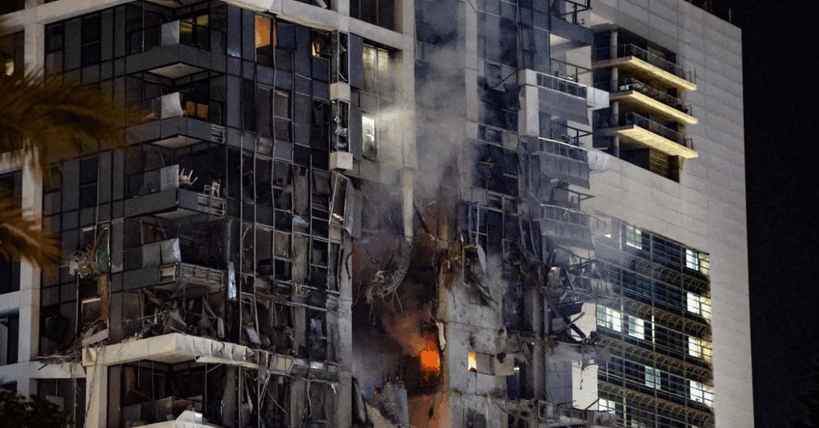 Израильский нападение на Иран. Туск: Конфронтация между Иерусалимом и Тегераном может дестабилизировать весь мир
