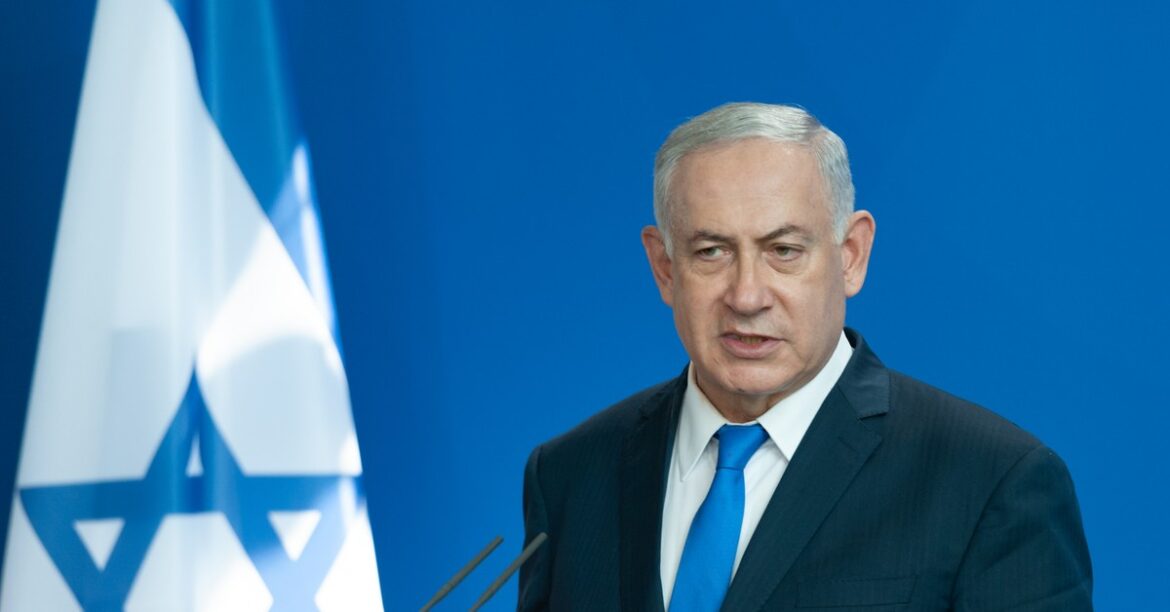 Нетаньяху после нападения США на Иран: ни одна другая страна на земле не могла сделать это
