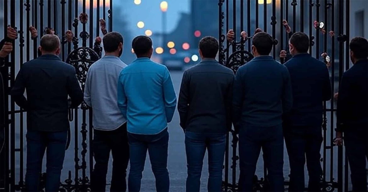 Революция криптовалюты готовится в этой стране через мгновение
