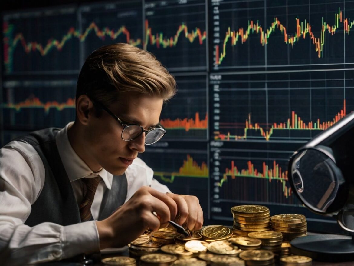 Рынок альткойн на перекрестке. Мы анализируем ключевые показатели
