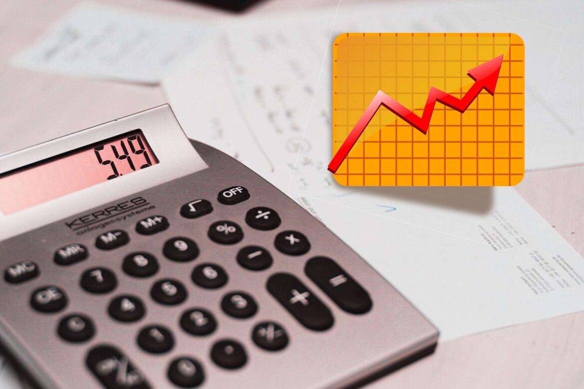 С июля выплаты. Там будет дополнительный элемент на счетах. Сколько еще мы заплатим?
