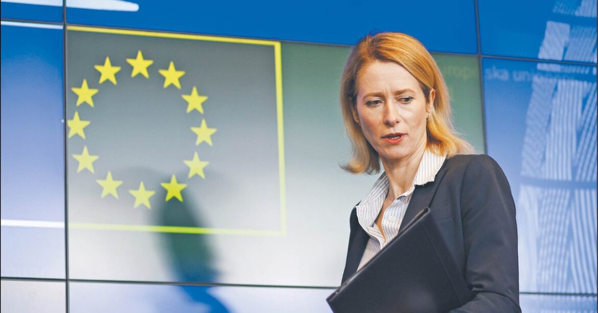 Израильская война. Союз не намерен быть пассивным наблюдателем
