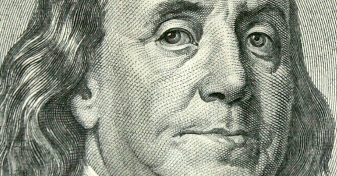 Доллар долгое время был таким же слабым, как и сегодня. Список причин длинный
