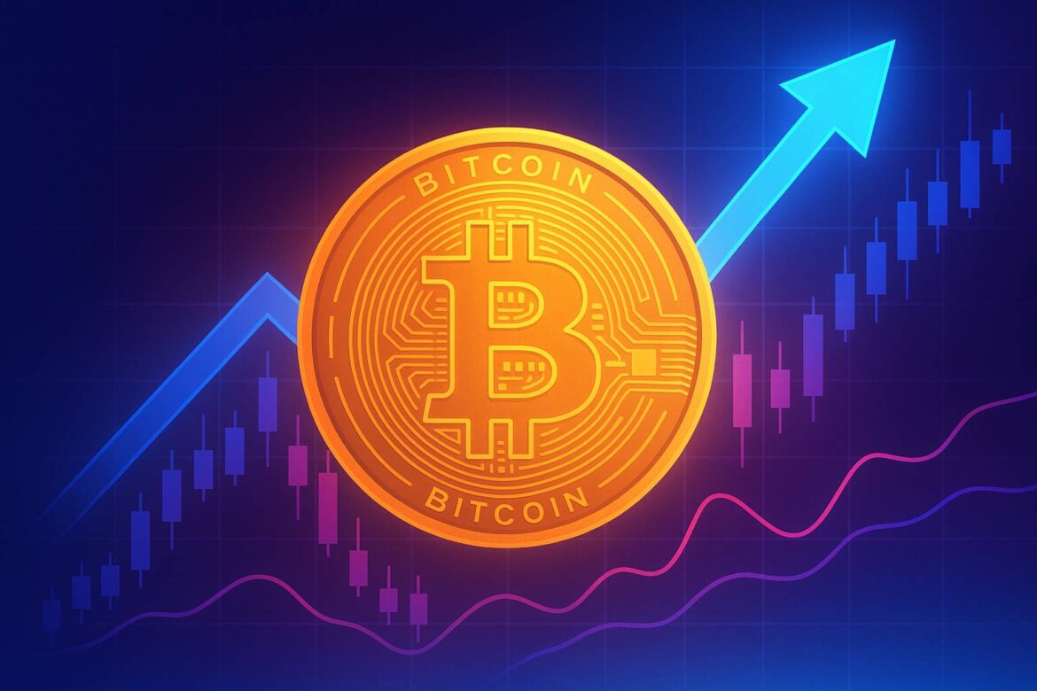 Следующие 24 часа могут решить о будущем биткойнов!
