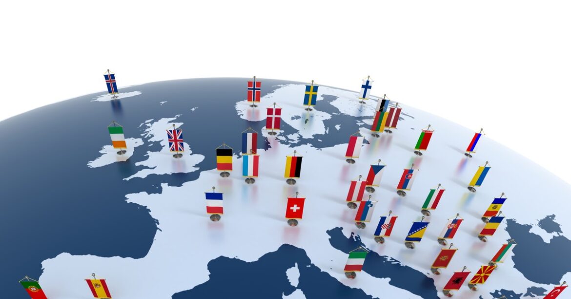 Коперник: Дым из канадских пожаров добавлен в Европу
