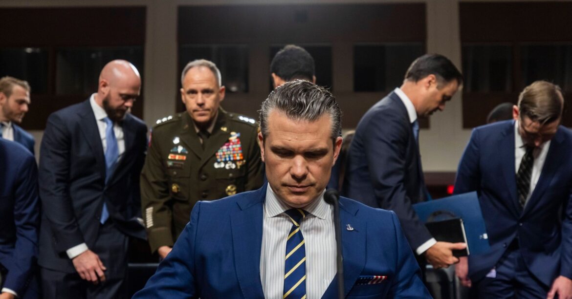 «Война Трампа - президент, который обещал мир». Иностранные СМИ прокомментируют ситуацию на Ближнем Востоке
