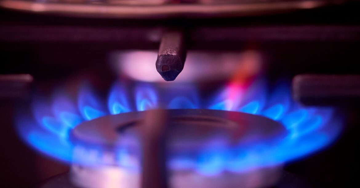 Европейскому союзу запрещено импортировать газ из России
