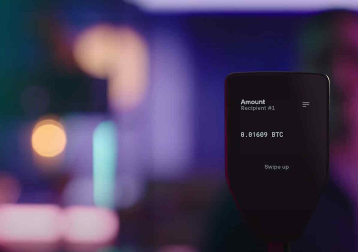 Трезор жертва атаки! Будьте осторожны - мы знаем детали
