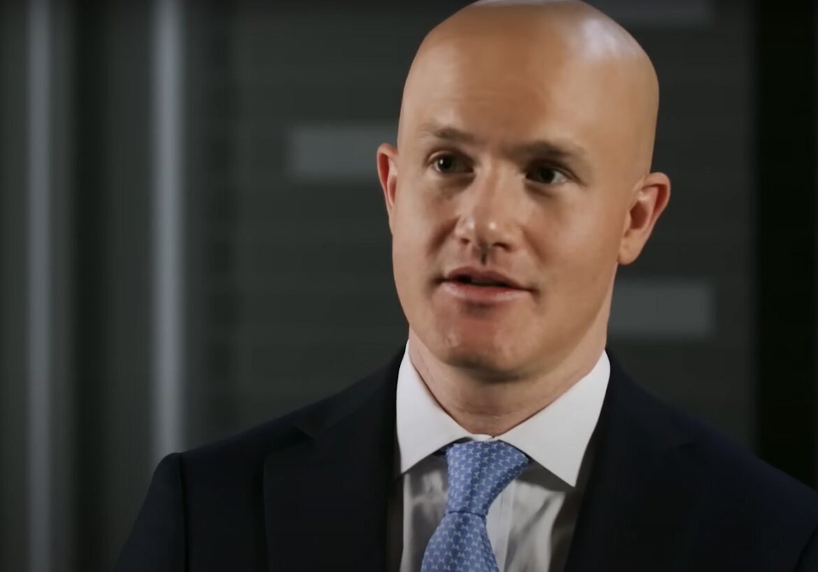 У босса Coinbase есть шокирующая идея. Но ученые "для"!
