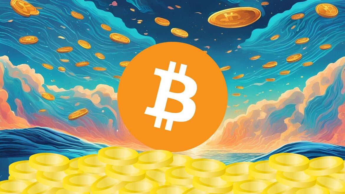 У гиганта все больше и больше биткойнов. Майкл Сэйлор и крупнейшие фондовые биржи далеко позади
