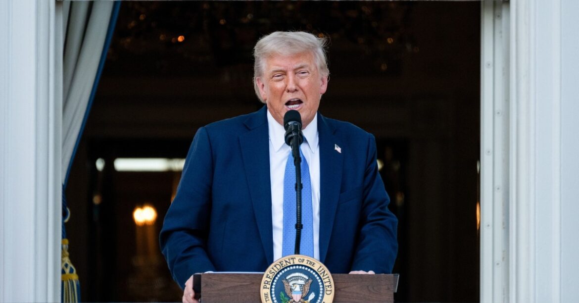 Первый разговор XI -Trump с момента таможенной войны. Обе стороны молчат о содержании
