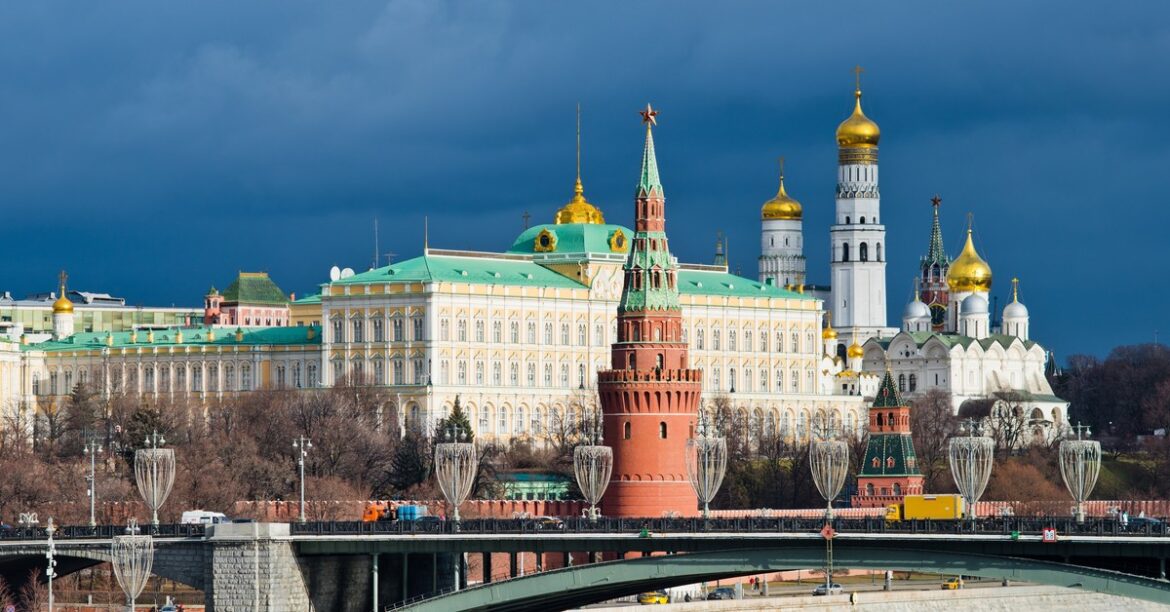 Россия не доверяет Китаю. Секретный документ российской разведки просочился
