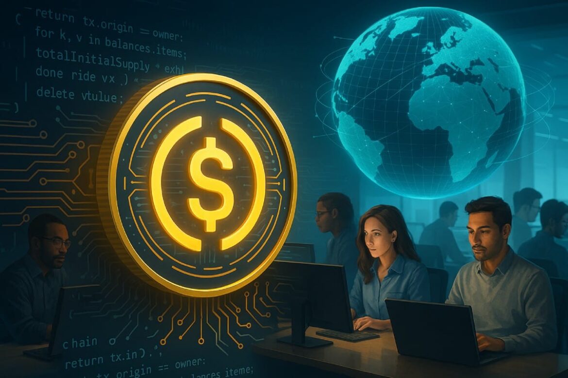 Вот самые полезные криптовалюты! "Мы еще не на вершине, но ... скоро"
