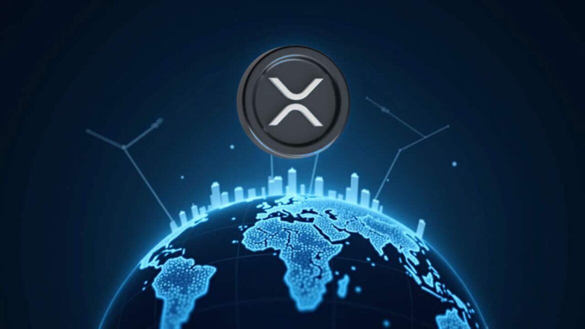 Вот сколько это может стоить 1 XRP, если Ripple начнет работать 25% глобальных финансовых транзакций
