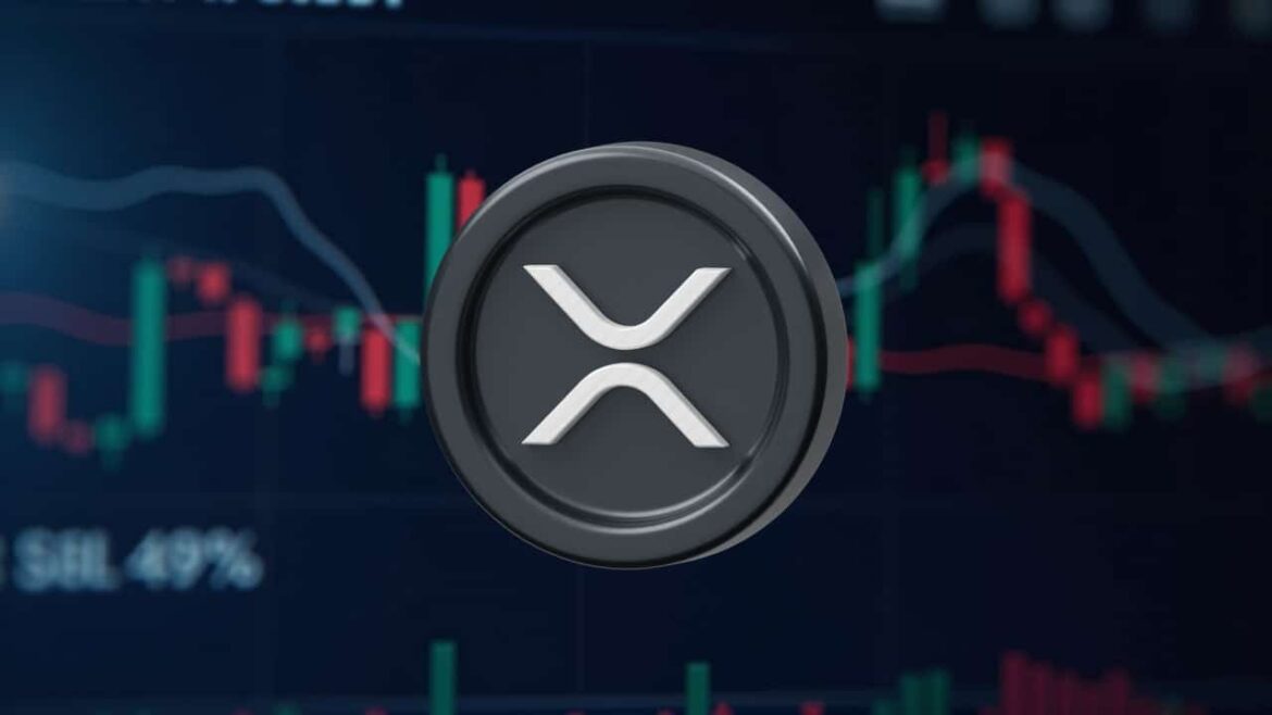 Вот сколько XRP вам нужно иметь шанс добиться успеха до 2030 года.
