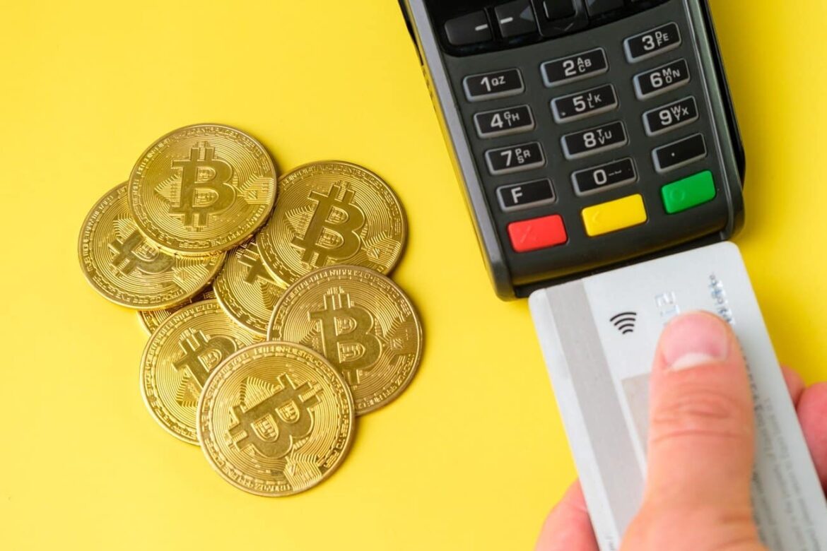 Возможна ли плата за криптографию на автомобильном путешествии?
