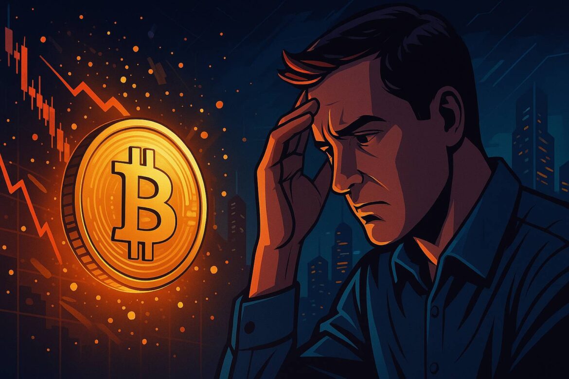 Вы теряете тысячи долларов на криптовалюты и даже не знаете этого! Проверьте, почему!
