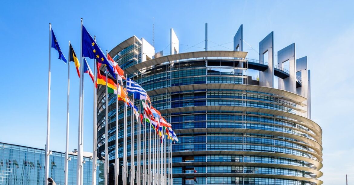 Европа будет инвестировать в свою оборонную отрасль? Есть предварительное согласие на Edip
