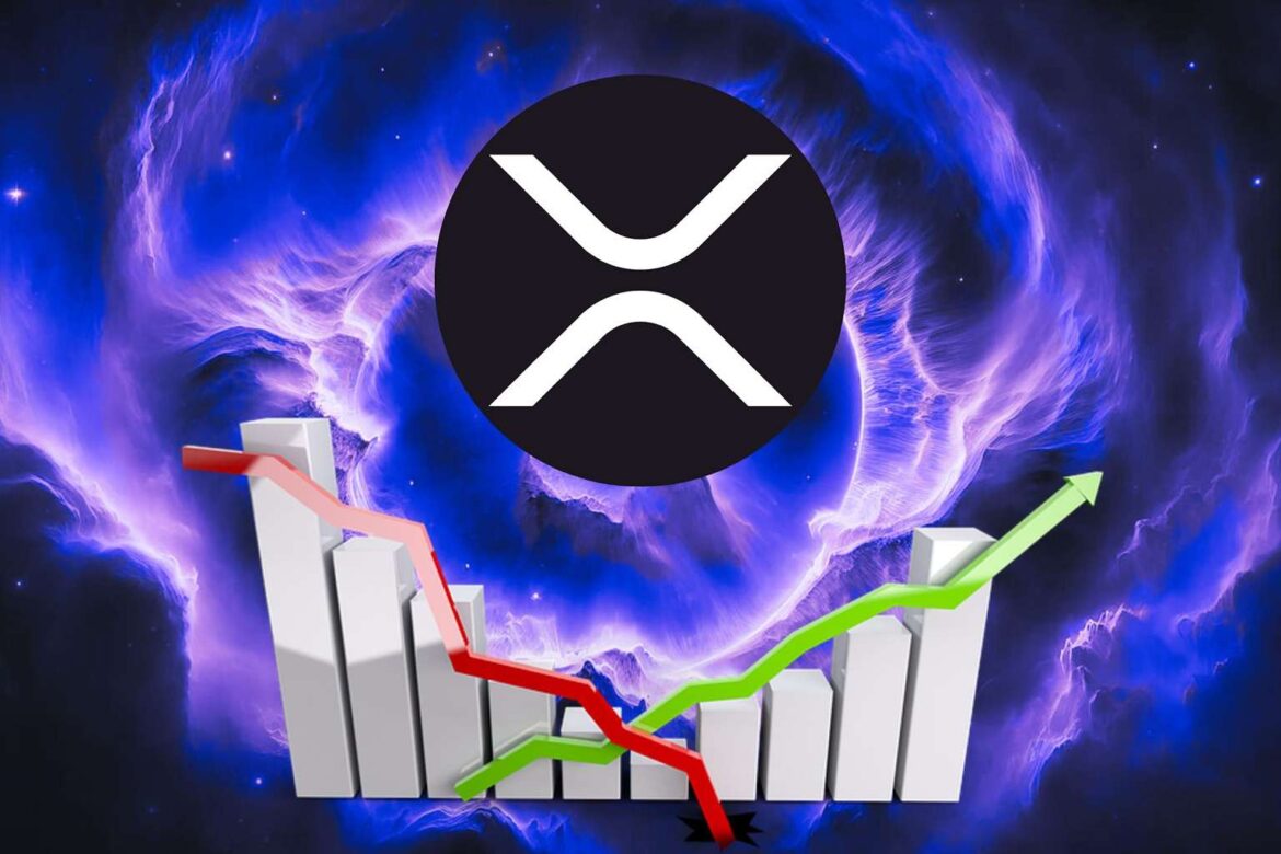 XRP ETF проходит еще один тест на архиф. Будет ли успех или другой лоскут?
