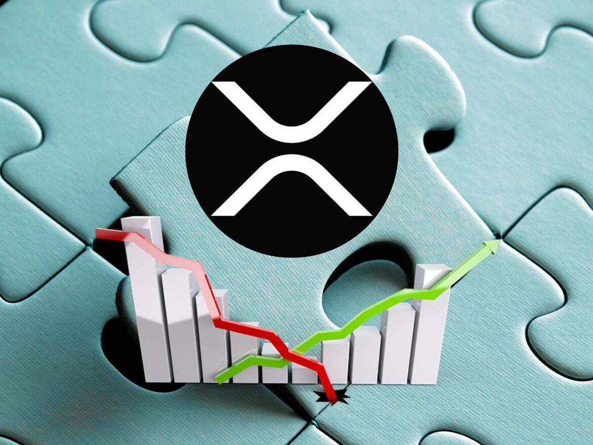Xrp головоломка из последних дней решена. Это движение много объясняет
