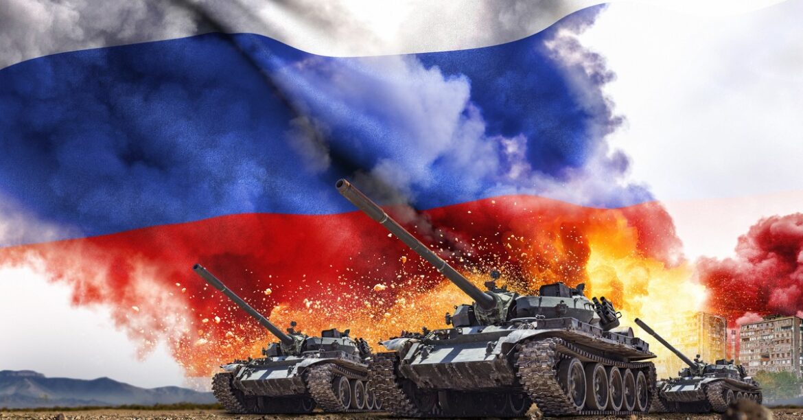 Российское давление в резюме. Украинские власти управляют эвакуацией
