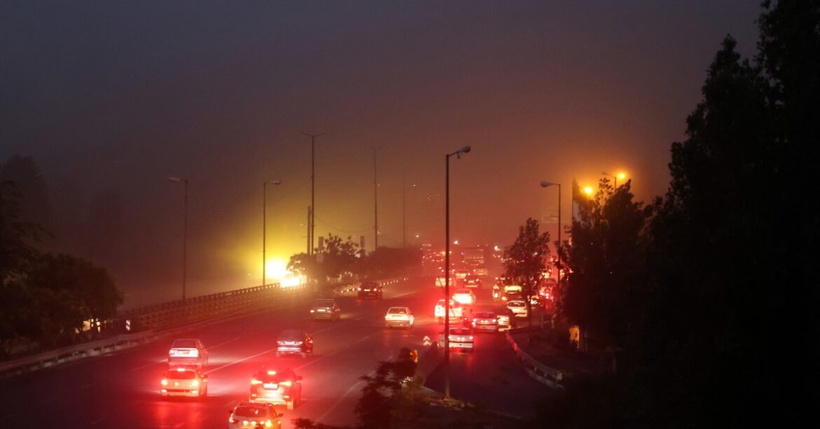 Израиль напал на Иран. Дональд Трамп называет Совет национальной безопасности в срочном режиме
