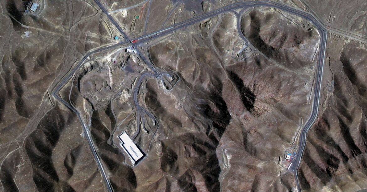 Иран не откажется от обогащения урана
