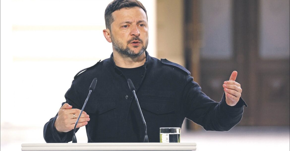 Убийство в Zelanski остановилось в Rzeszów
