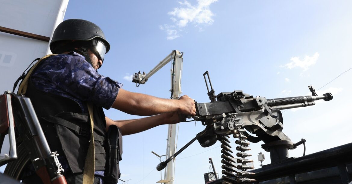 Иран отвечает на Израиль! Более 60 раненых людей
