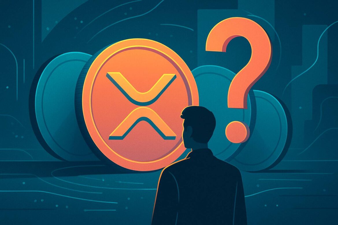 Знаете ли вы, что Ripple Labs так много XRP?
