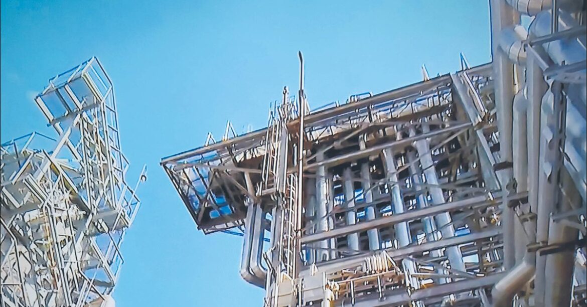 Как окружение Лукасенки отмечают санкции удобрений
