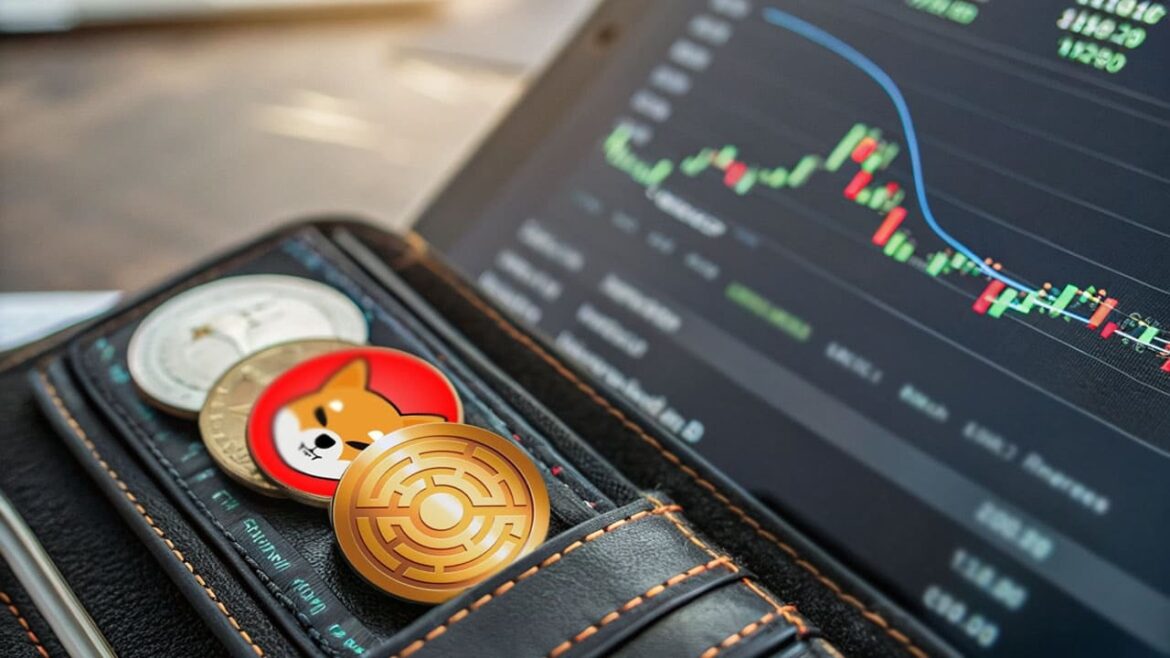 500 миллионов монет Shib в 2032 году? Посмотрите, сколько это может стоить по сравнению с Mtaur
