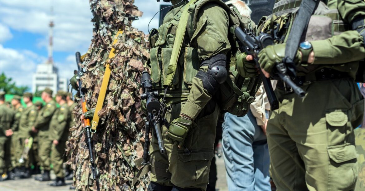 Трамп рассказывает: НАТО оплачивает оружие для Украины. Вскоре заявление о России
