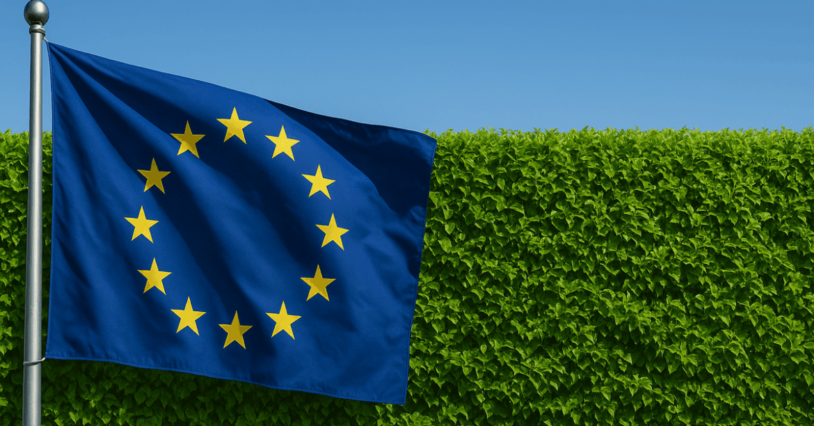 Импорт из Украины: перетаскивание веревки до сих пор неизвестно, какие условия страна будет продавать свои сельскохозяйственные товары в ЕС. Европейская комиссия заверяет вас принять во внимание интересы ... сегодня 23 минуты назад
