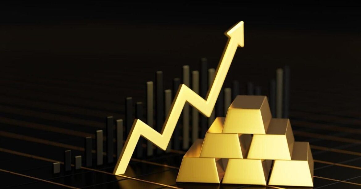 Польское золото приобретает ценность. Запись запасов центрального банка
