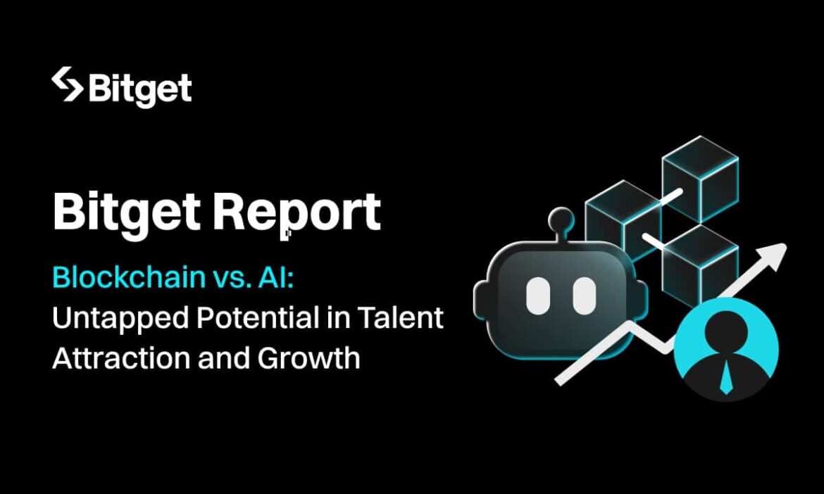 Bitget представляет энциклопедию Web3 для детей для школ, библиотек и других учреждений
