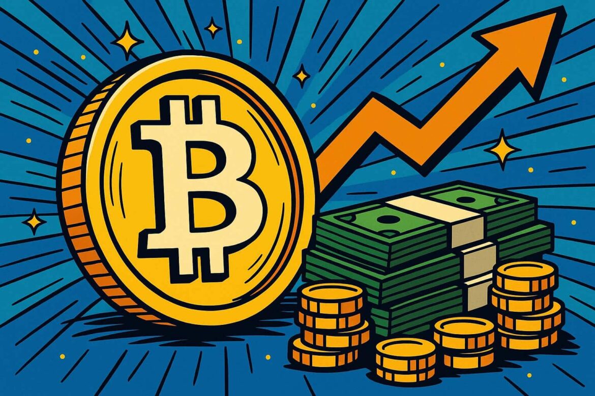 Биткойн достигнет 250 000 долларов США. Вот 5 причин!
