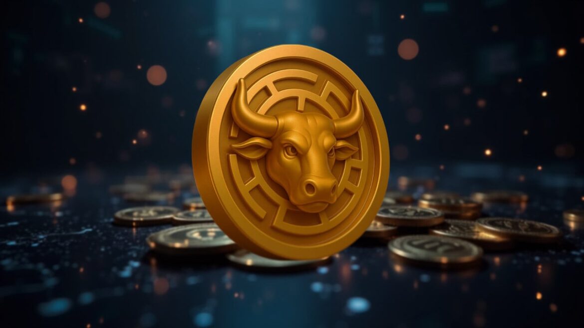 Биткойн изменил свою жизнь судьбу - эта монета может сделать это снова
