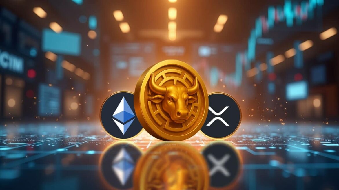 Биткойн на дороге до 150 000 долларов США - сначала проверьте эти 3 альткойна
