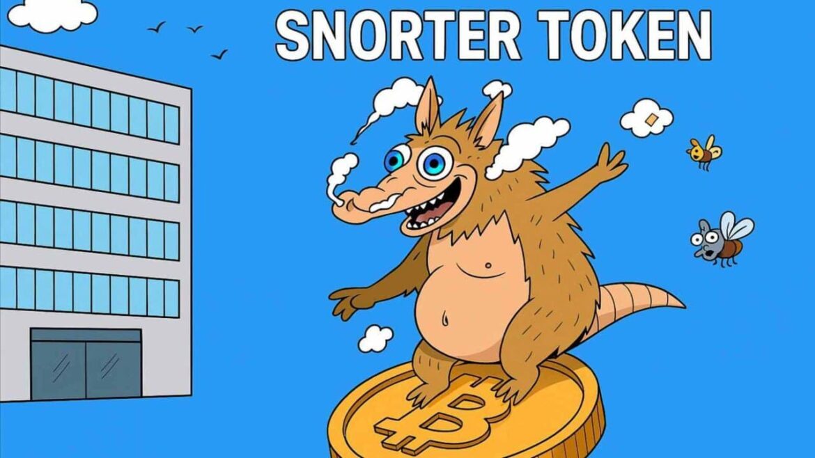 Биткойн побивает записи, а альткойны получают импульс. Фыркаться, дог и xrp в перекрестке
