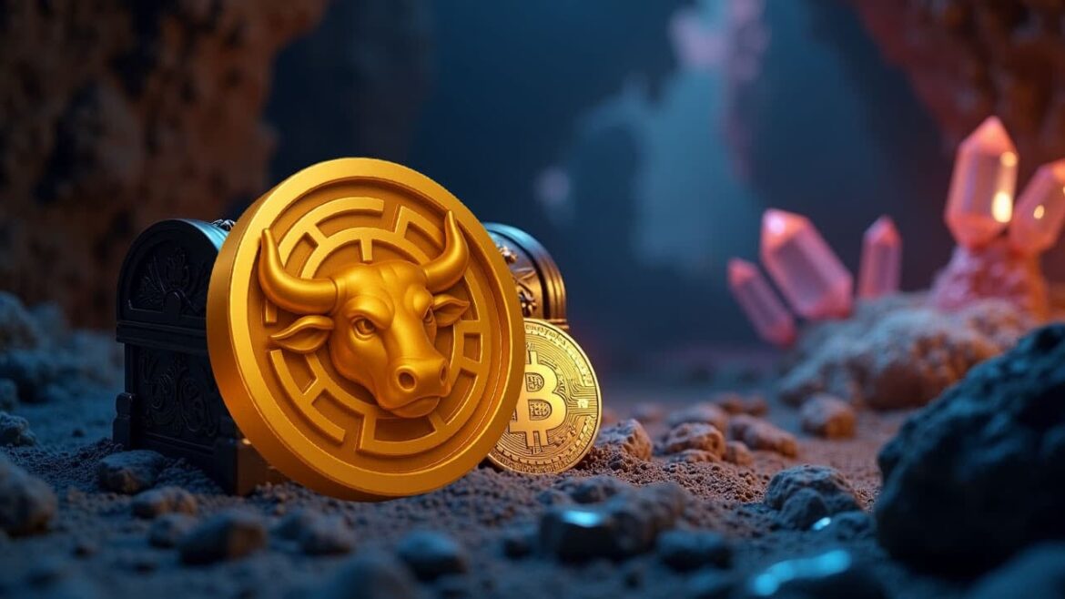 Биткойн теряет свою ценность, а альткойны растут: наконец -то «бычий сезон»?
