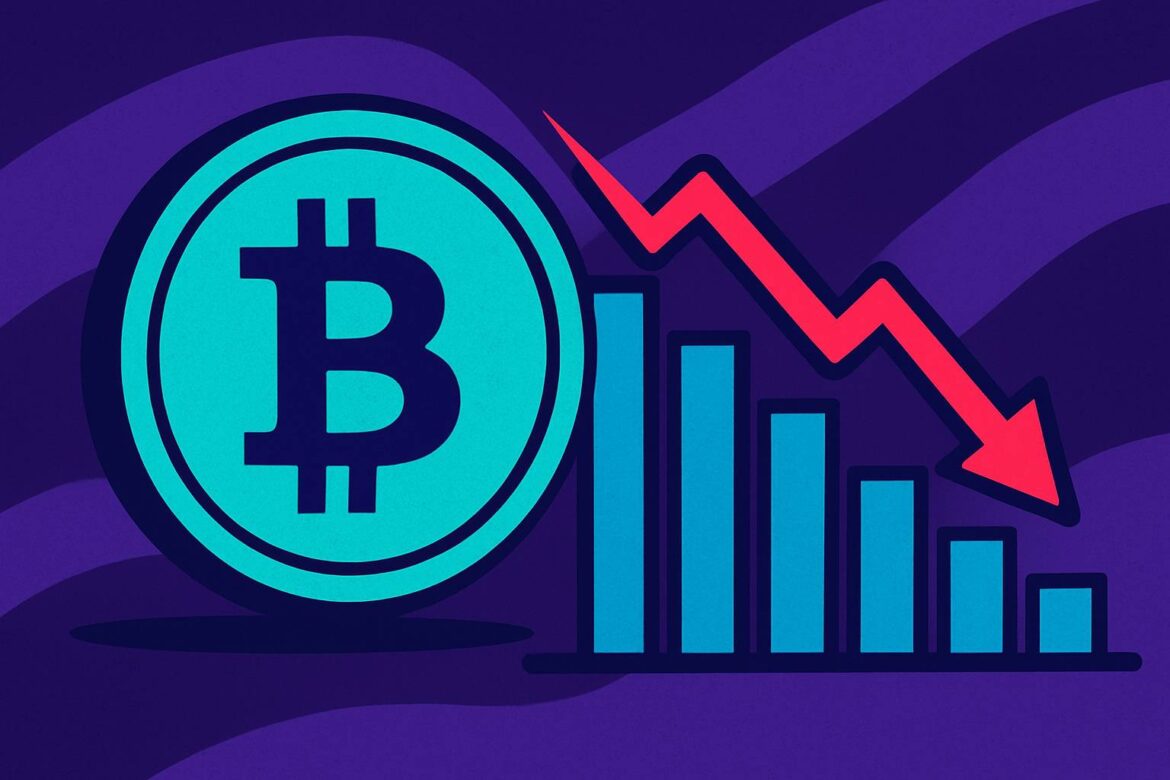 BTC $ 200 000? Забывать
