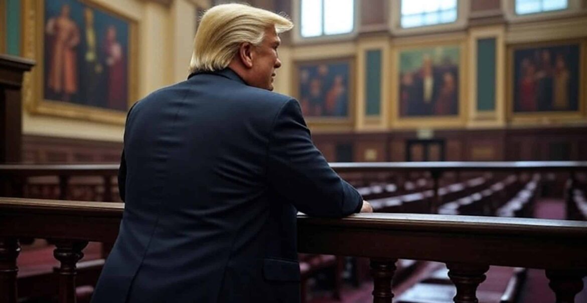 BTC после 150 000 долларов США? Это может быть эффект «Один большой законопроект о красоте»
