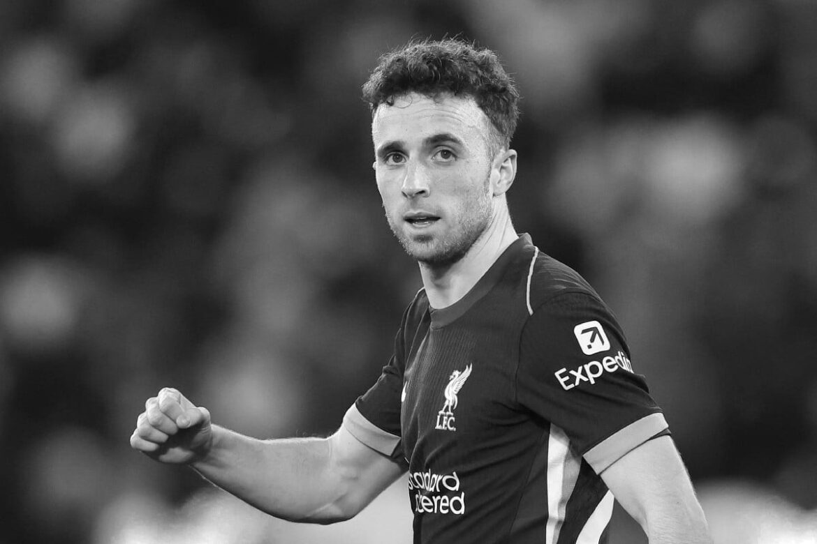 Диого Джота и Андре Сильва вернулись домой. В гондоме ночь была разорвана волной аплодисментов
