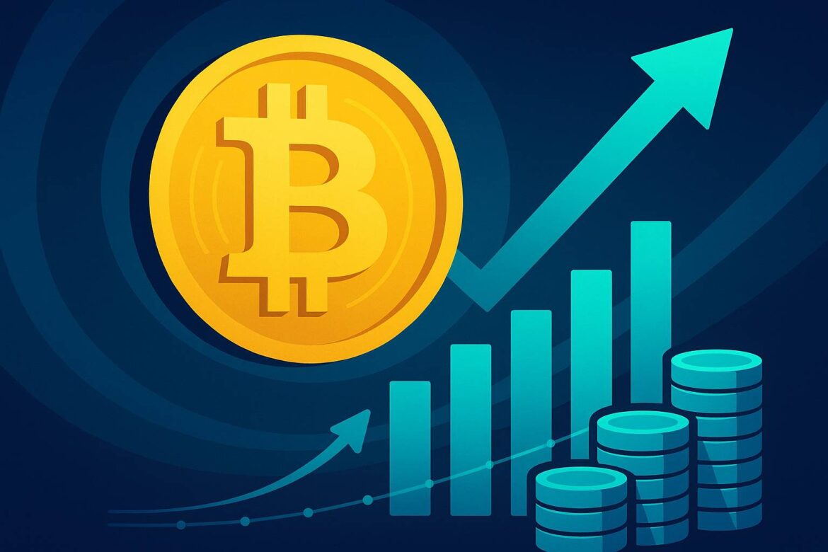 Достигнет ли биткойн 4 миллиона долларов? Планб сюрприз снова снова
