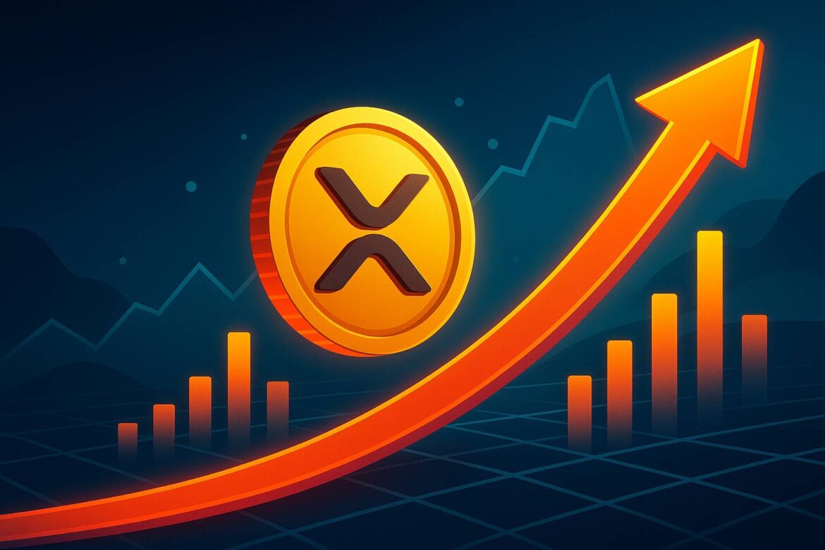 Достигнет ли XRP курс за 10 долларов?
